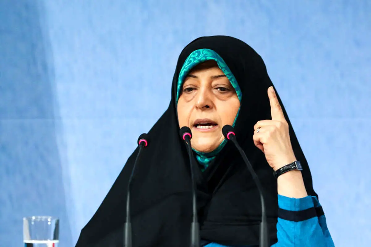 حضور بانوان در ورزشگاهها در دستور کار دولت