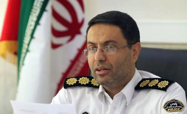 مجازات ورود به طرح ترافیک با پلاک مخدوش