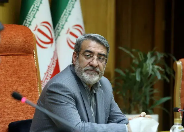 وزیر کشور با مراجع تقلید در قم دیدار کرد