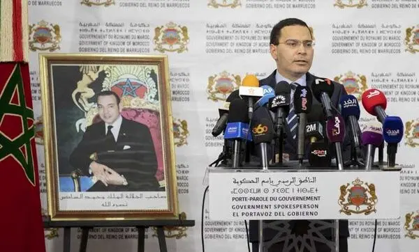 توضیح مغرب درباره قطع روابط با ایران