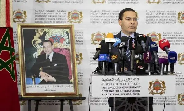 توضیح مغرب درباره قطع روابط با ایران