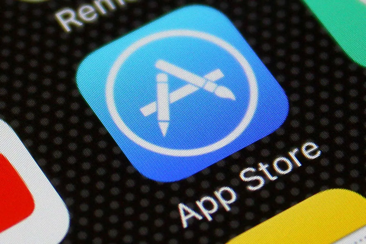 حذف اپلیکیشنهای ناامن از اپ استور
