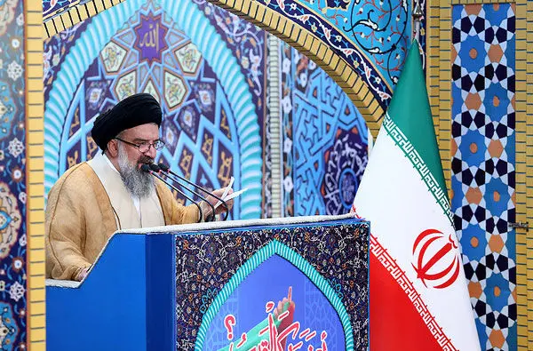 خاتمی: راه حل مشکل ارتباط با آمریکا و کدخدا نیست