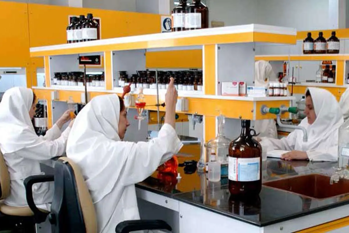 دارو تحریم نمیشود