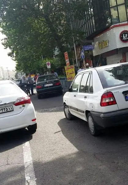 درآمد ۱۰ میلیونی با ثبت‌نام سرپایی طرح ترافیک!