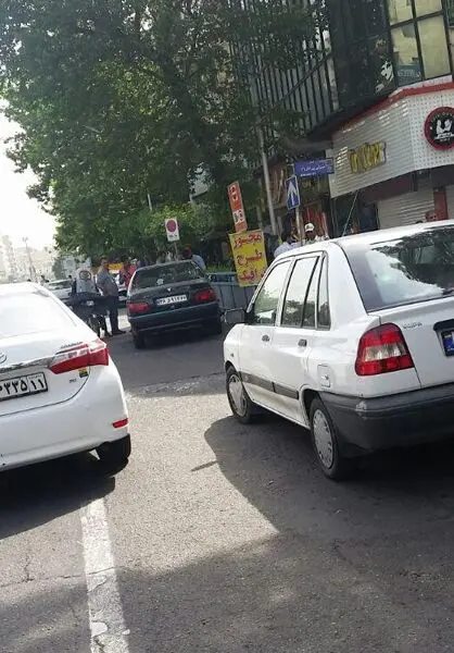 درآمد ۱۰ میلیونی با ثبت‌نام سرپایی طرح ترافیک!