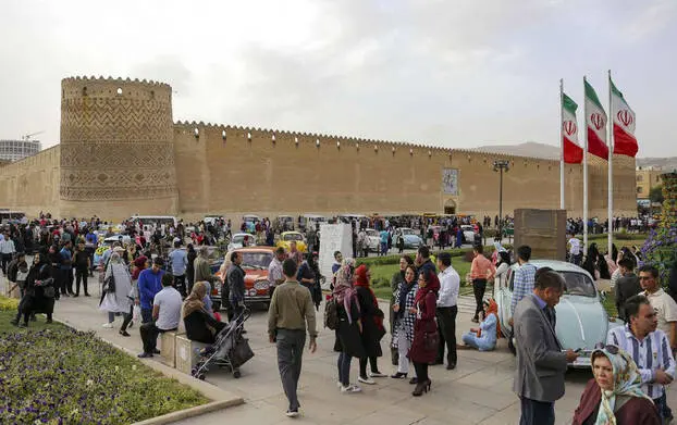 گالری