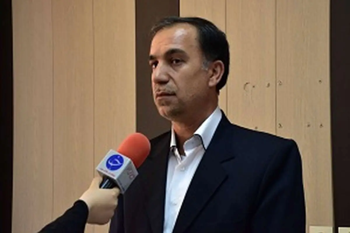 قم خشکترین استان کشور میشود
