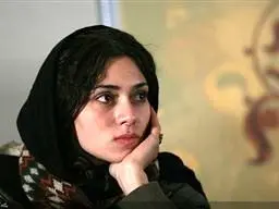 علت دوری دو ساله پگاه آهنگرانی از سینما