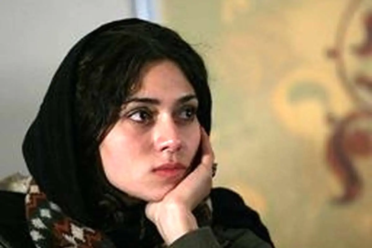علت دوری دو ساله پگاه آهنگرانی از سینما