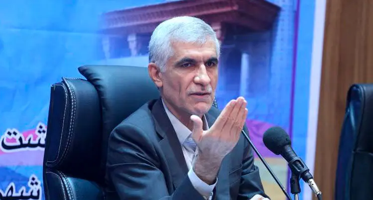 "افشانی" شهردار تهران شد
