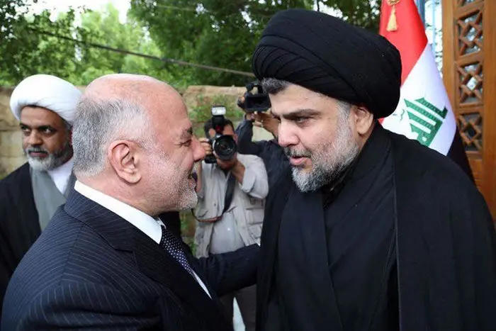 انتخابات عراق؛ مقتدی صدر اوج گرفت