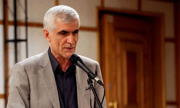 افشانی چگونه "شهردار" شد؟