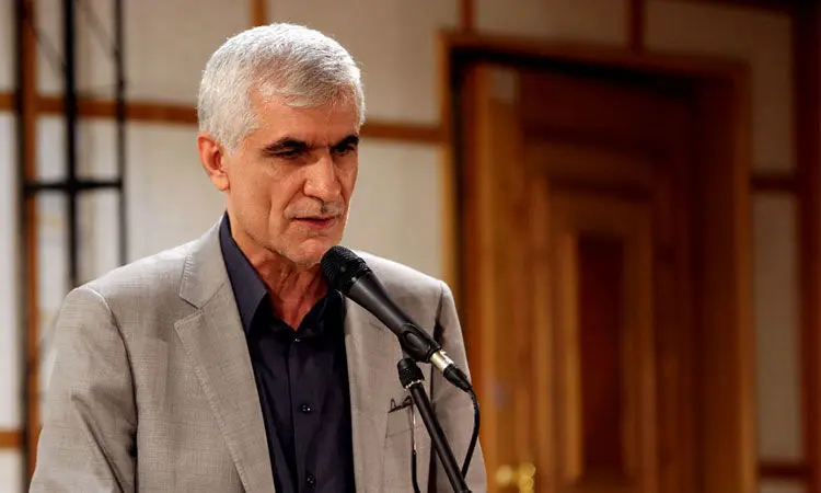 افشانی چگونه "شهردار" شد؟