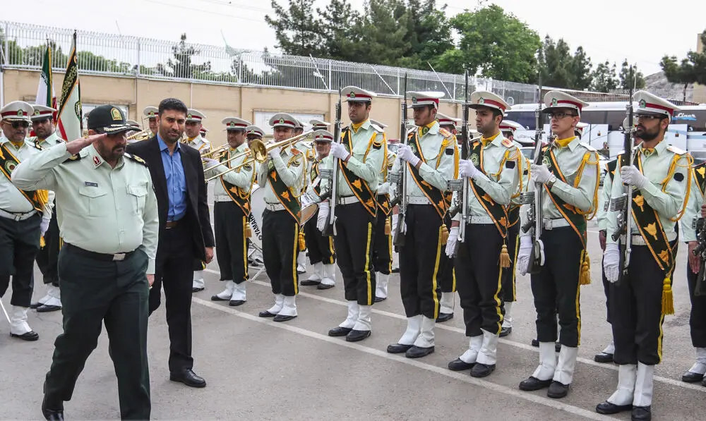 (تصاویر) کشفیات پلیس مبارزه با مواد مخدر خراسان رضوی