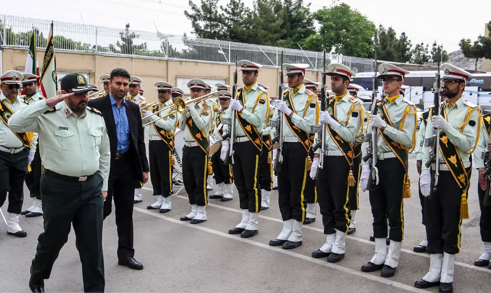 (تصاویر) کشفیات پلیس مبارزه با مواد مخدر خراسان رضوی