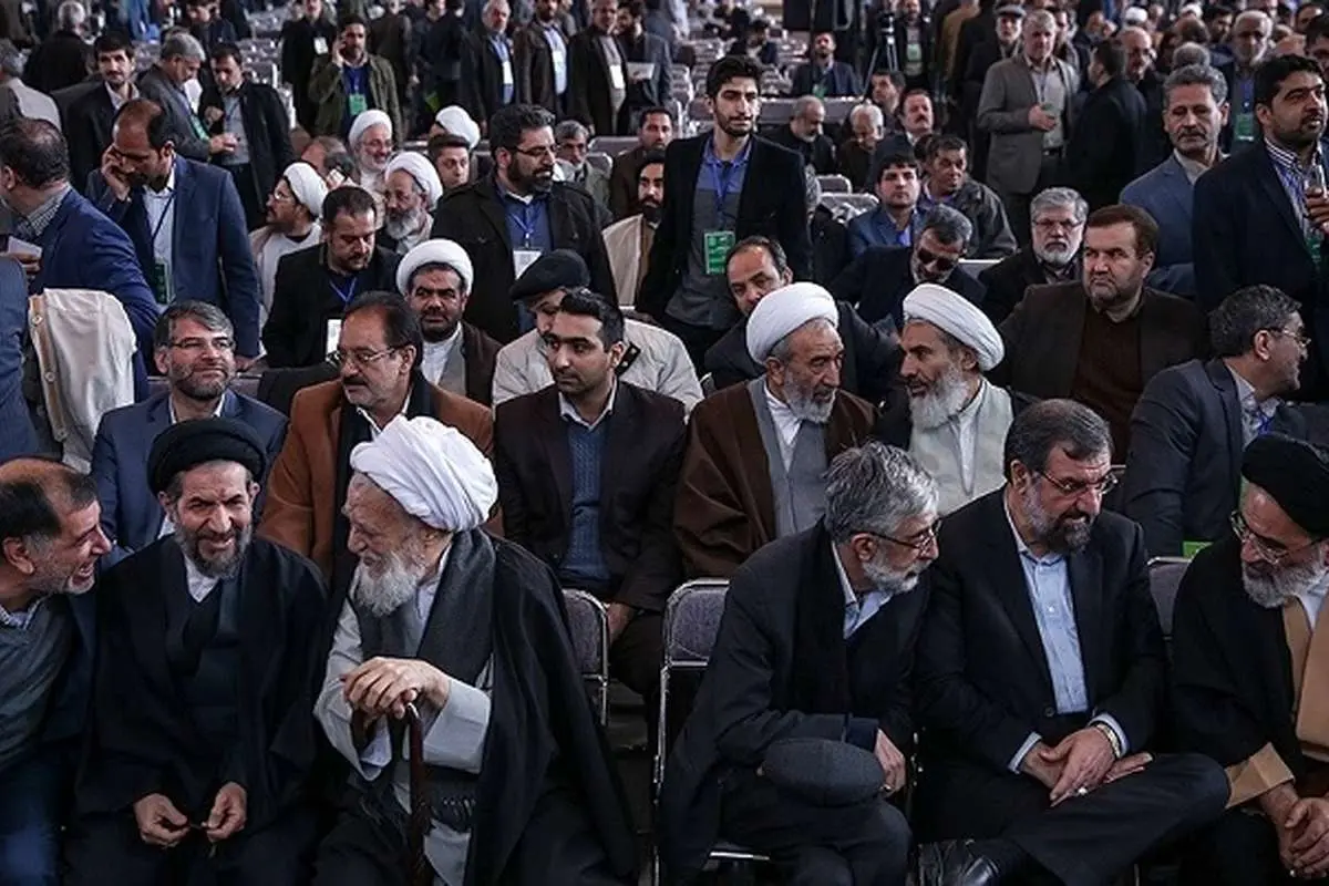 صفآرایی عقلا در برابر تندروهای اصولگرا