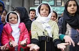 تکذیب خبر اعزام دختران شین‌آبادی به آمریکا