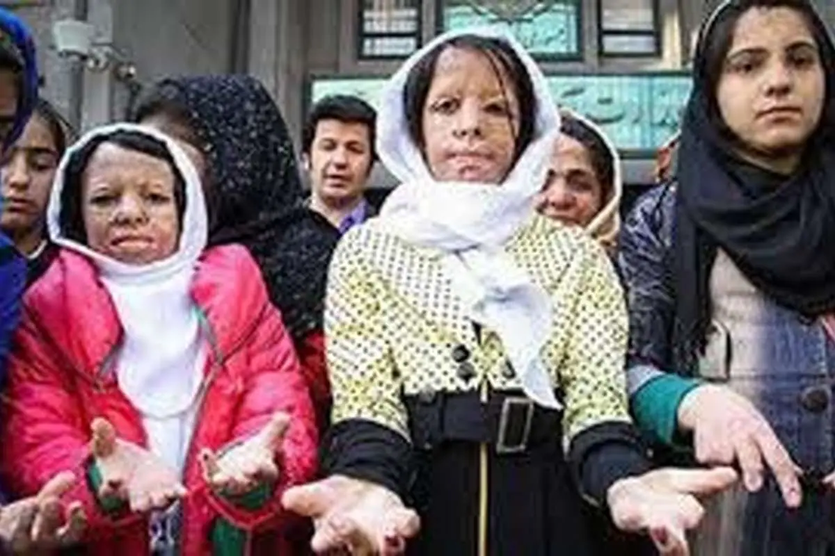 تکذیب خبر اعزام دختران شین‌آبادی به آمریکا
