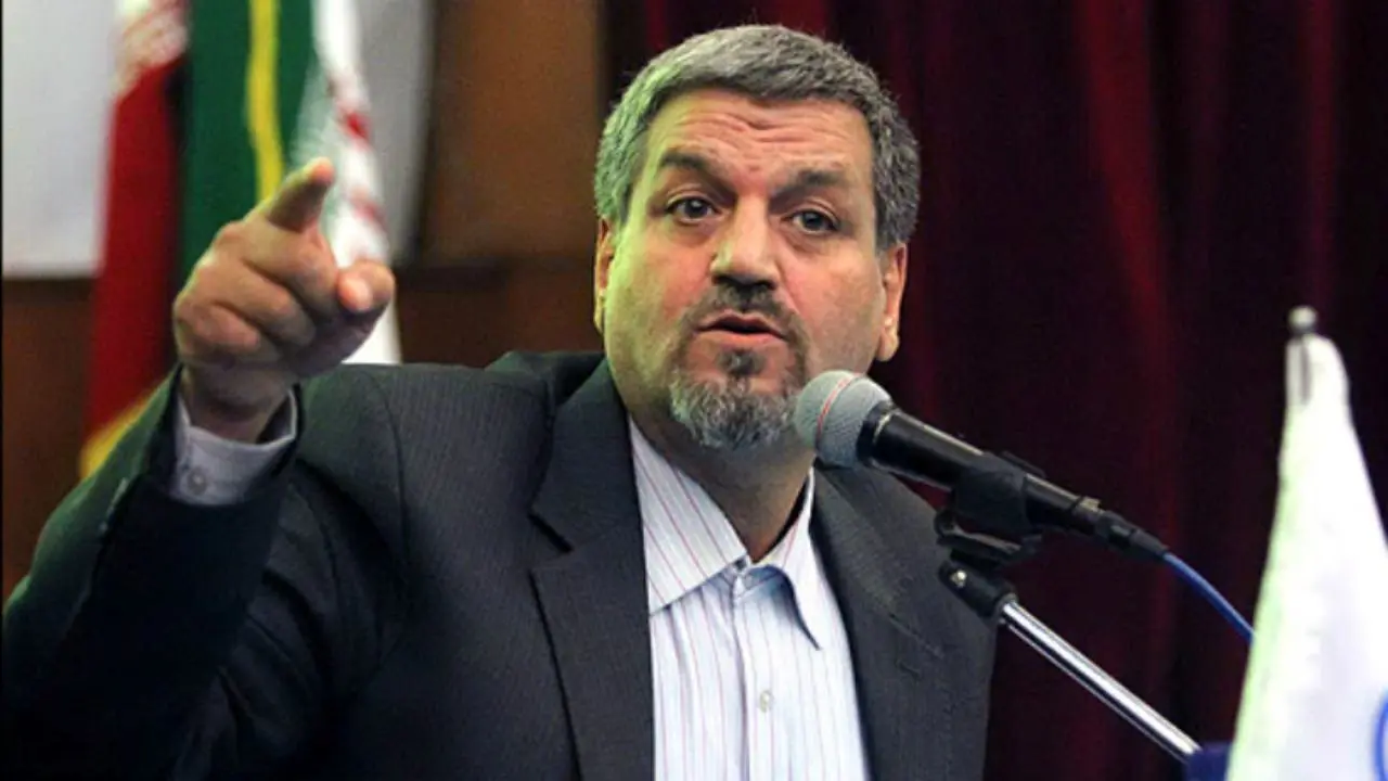 کواکبیان: افرادی که از لغو برجام خوشحال باشند، فرقی با ترامپ ندارند