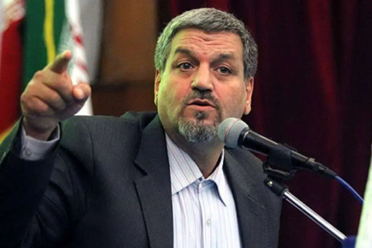 کواکبیان: افرادی که از لغو برجام خوشحال باشند، فرقی با ترامپ ندارند