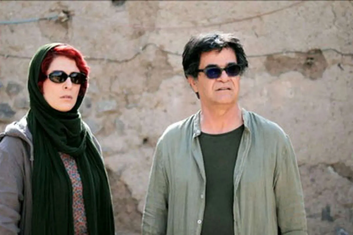 کیهان، فیلم جعفر پناهی را ندیده تخریب کرد
