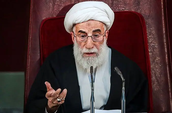 انتقادهای تند از آیت‌الله جنتی