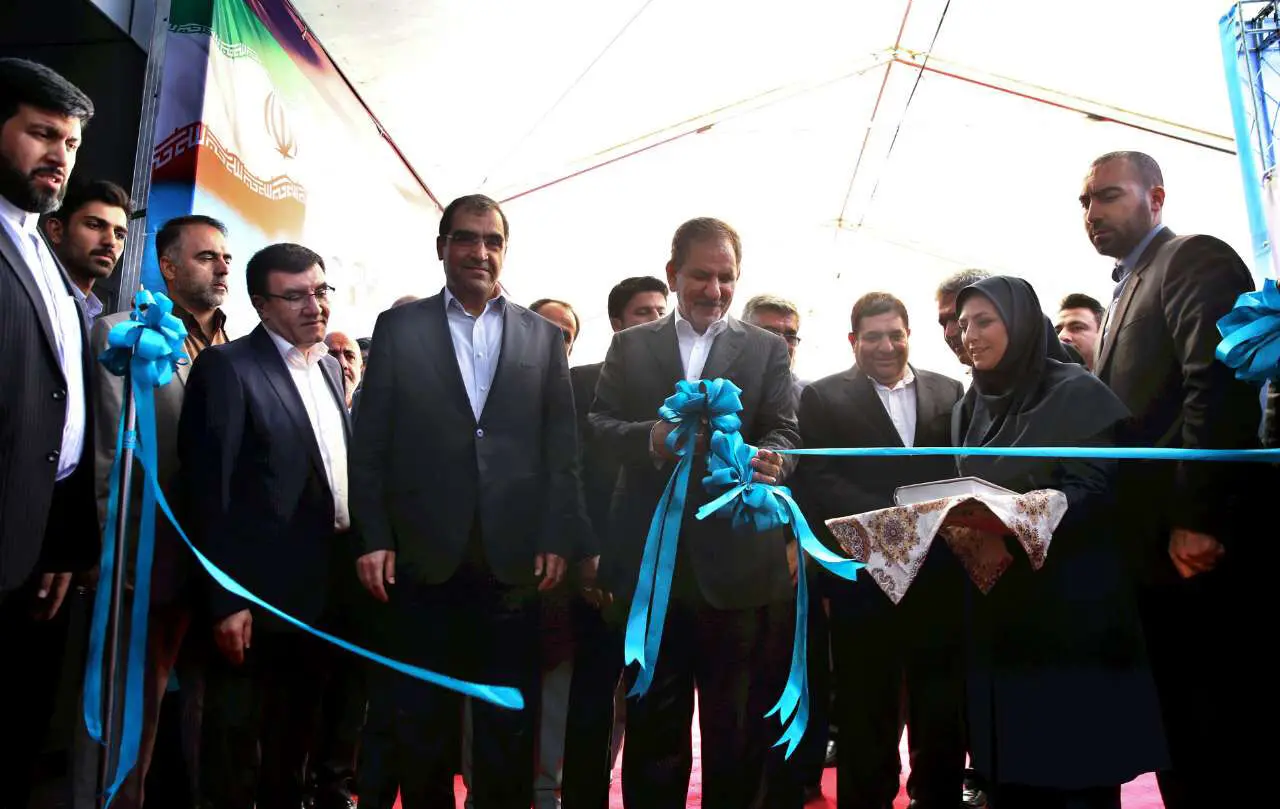 (تصاویر) اولین کارخانه تولید سلول انسانی خاورمیانه