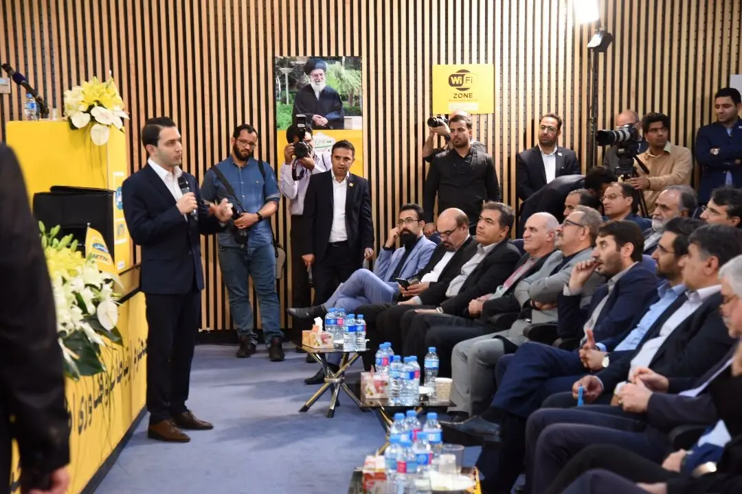 اسنپ هفتمین شرکت‌ حمل‌ونقل آنلاین در دنیا