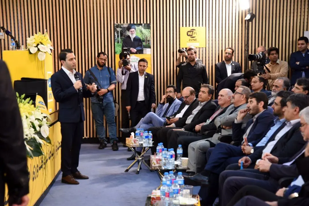 اسنپ هفتمین شرکت‌ حمل‌ونقل آنلاین در دنیا