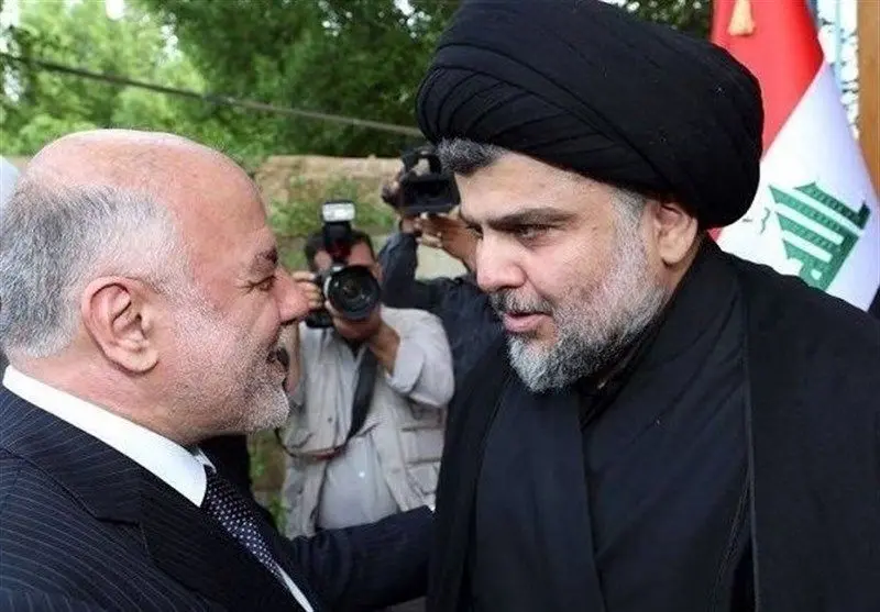 شرط مقتدی صدر برای نخست‌وزیری مجدد العبادی