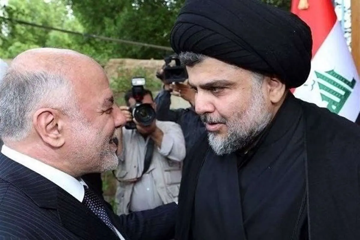 شرط مقتدی صدر برای نخستوزیری مجدد العبادی
