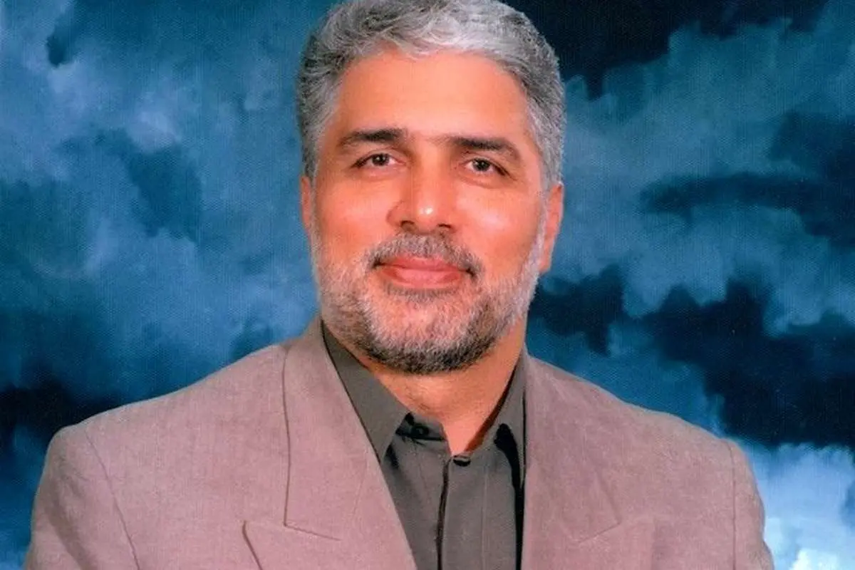 قاسم افشار درگذشت