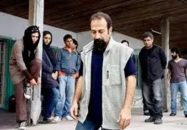 گلشیفته فراهانی: اصغر فرهادی حتی اسم مرا به زبان نمی‌آورد