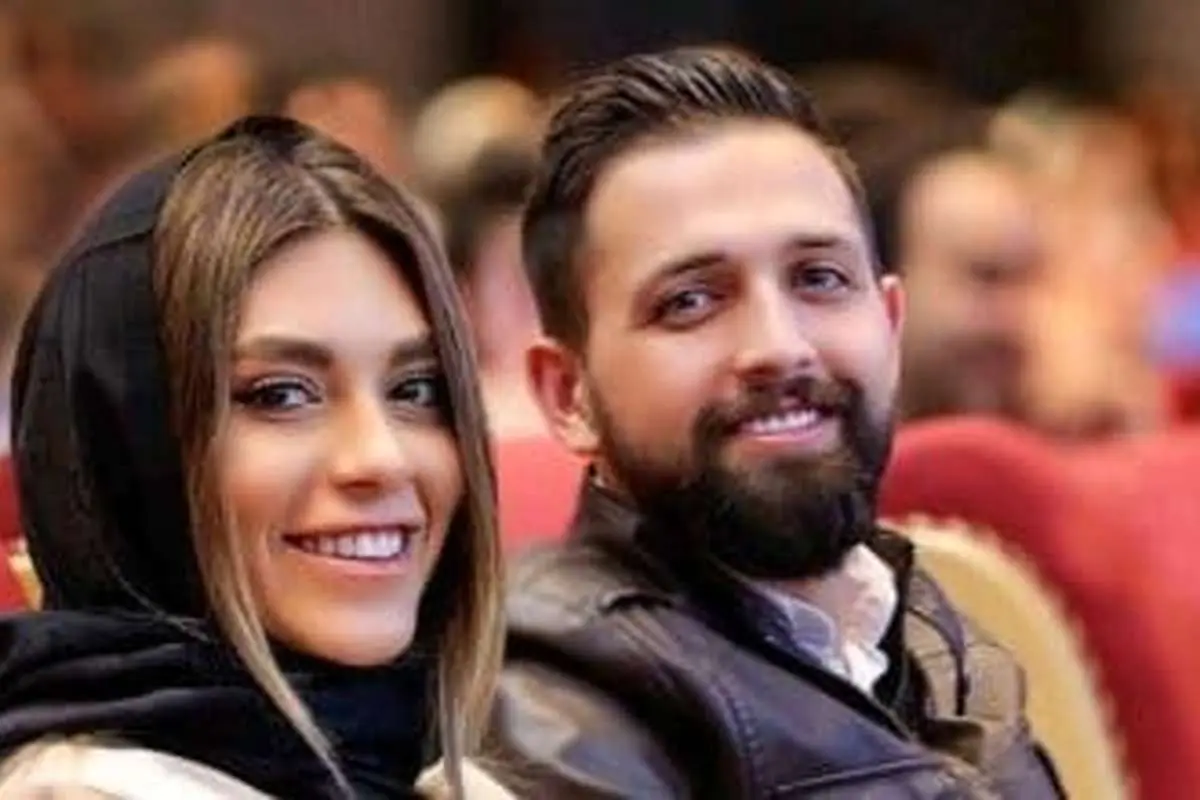 واکنش ناجا به حضور همسر محسن افشانی در ورزشگاه آزادی