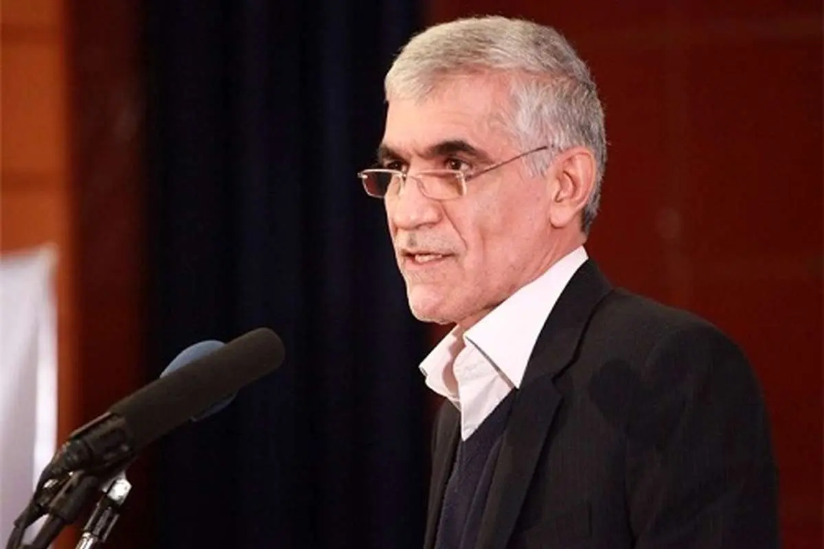 افشانی رسماً شهردار تهران شد