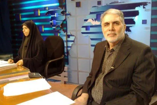 خرده روایت‌هایی از قاسم افشار