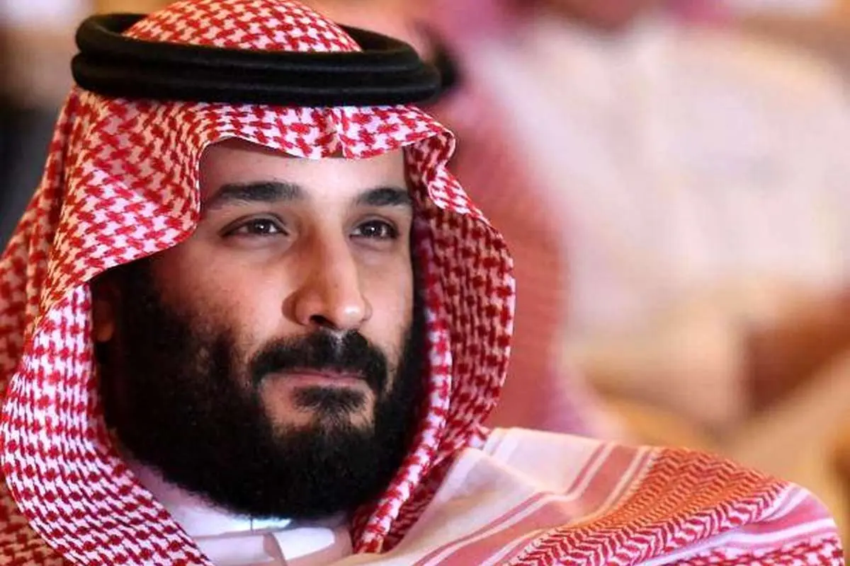 پرسش محافل دیپلماتیک؛ راز ناپدید شدن بنسلمان چیست؟