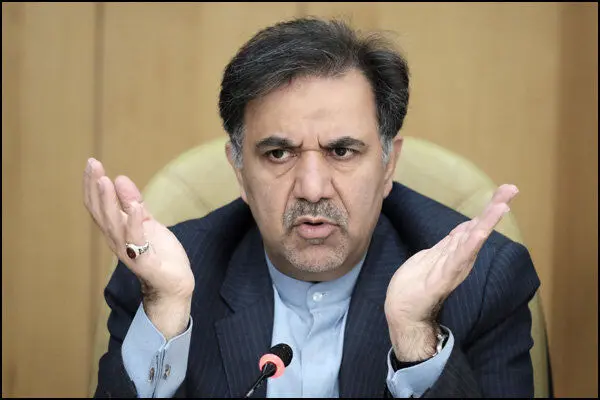 ایران آماده بازسازی سوریه