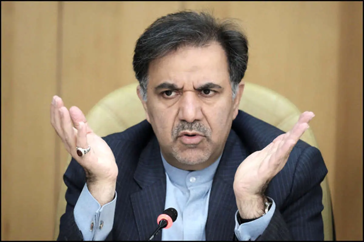 ایران آماده بازسازی سوریه