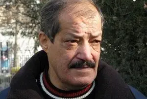 حسین شهاب درگذشت