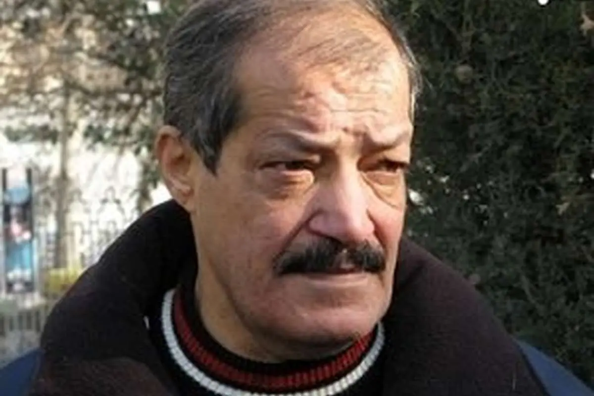 حسین شهاب درگذشت