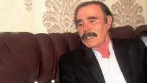 خواننده ترانه‌های ماندگار درگذشت