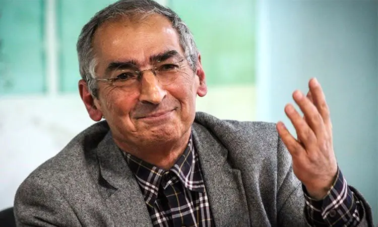 آیا برای "روحانی" خوابی دیده‌اند؟