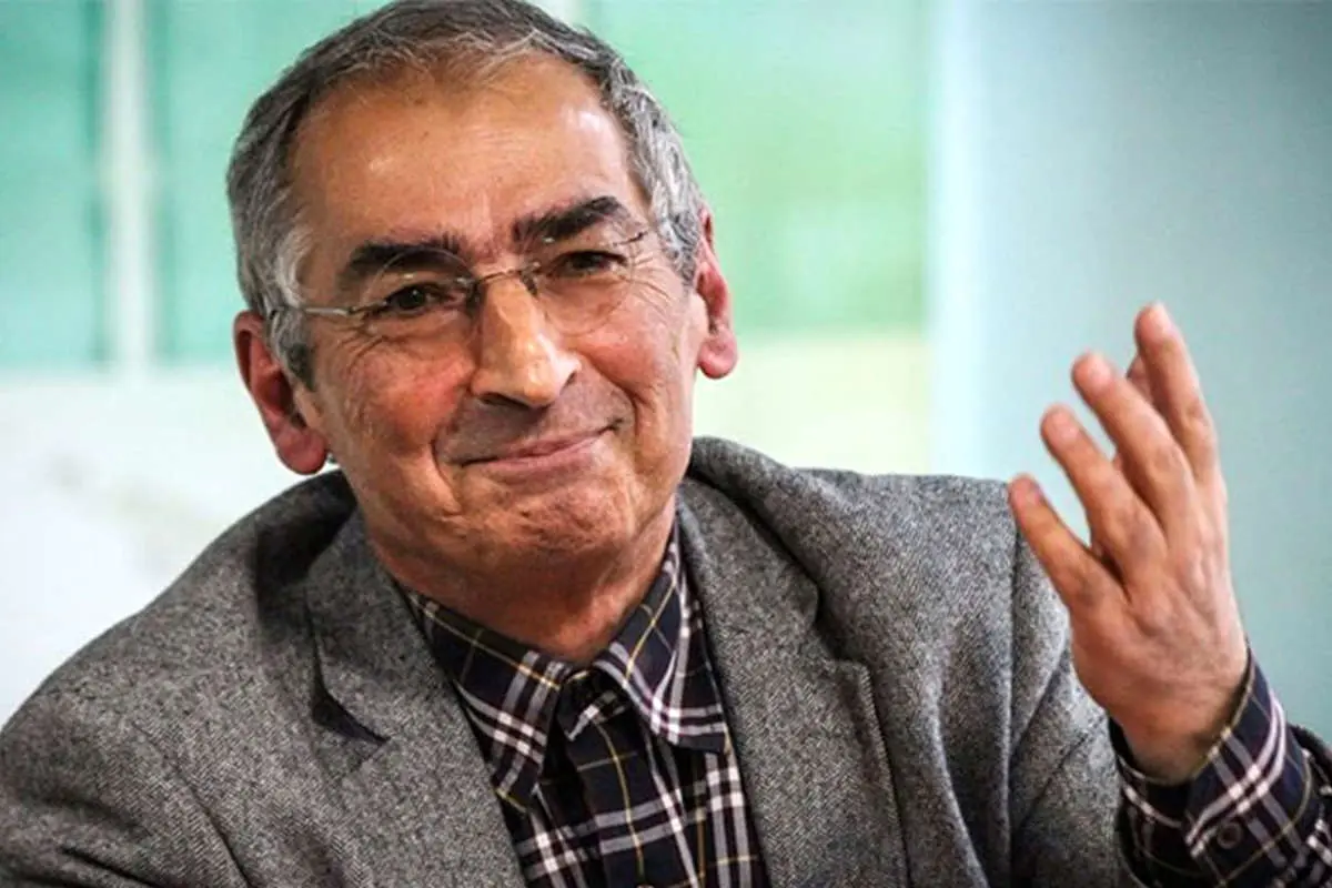 آیا برای "روحانی" خوابی دیدهاند؟