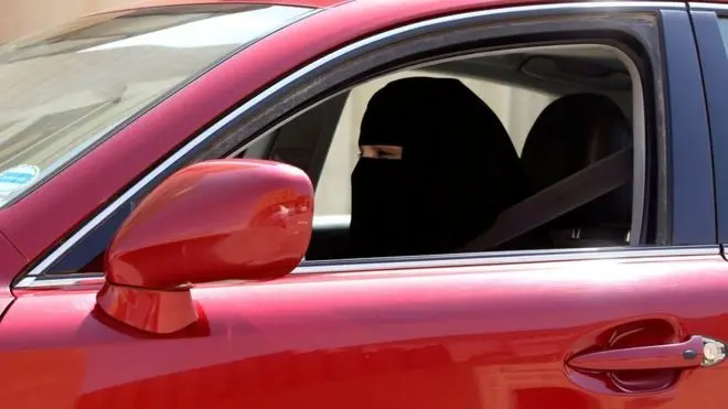 بازداشت چند فعال حقوق زنان در عربستان