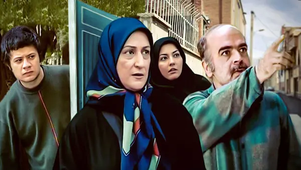 چرا تلویزیون دیگر مردم را نمی‌خنداند؟!