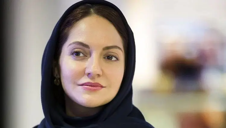 حمله تند روزنامه جوان به مهناز افشار