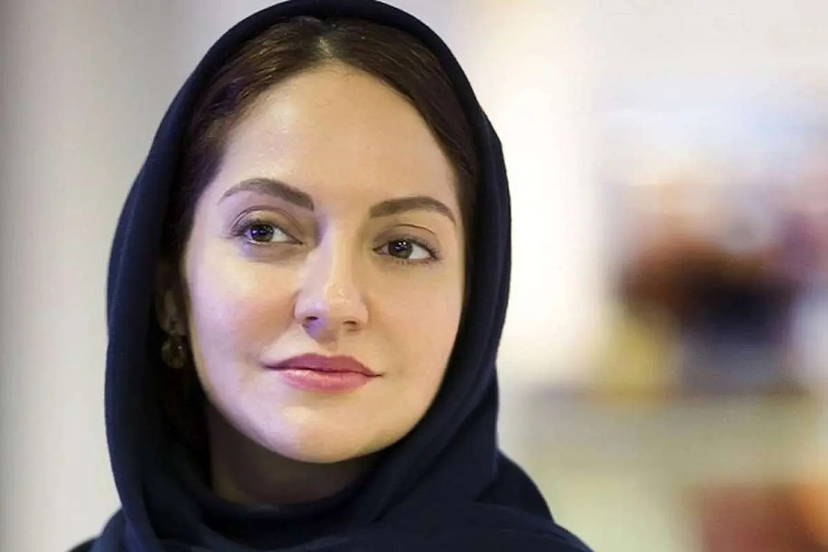 حمله تند روزنامه جوان به مهناز افشار