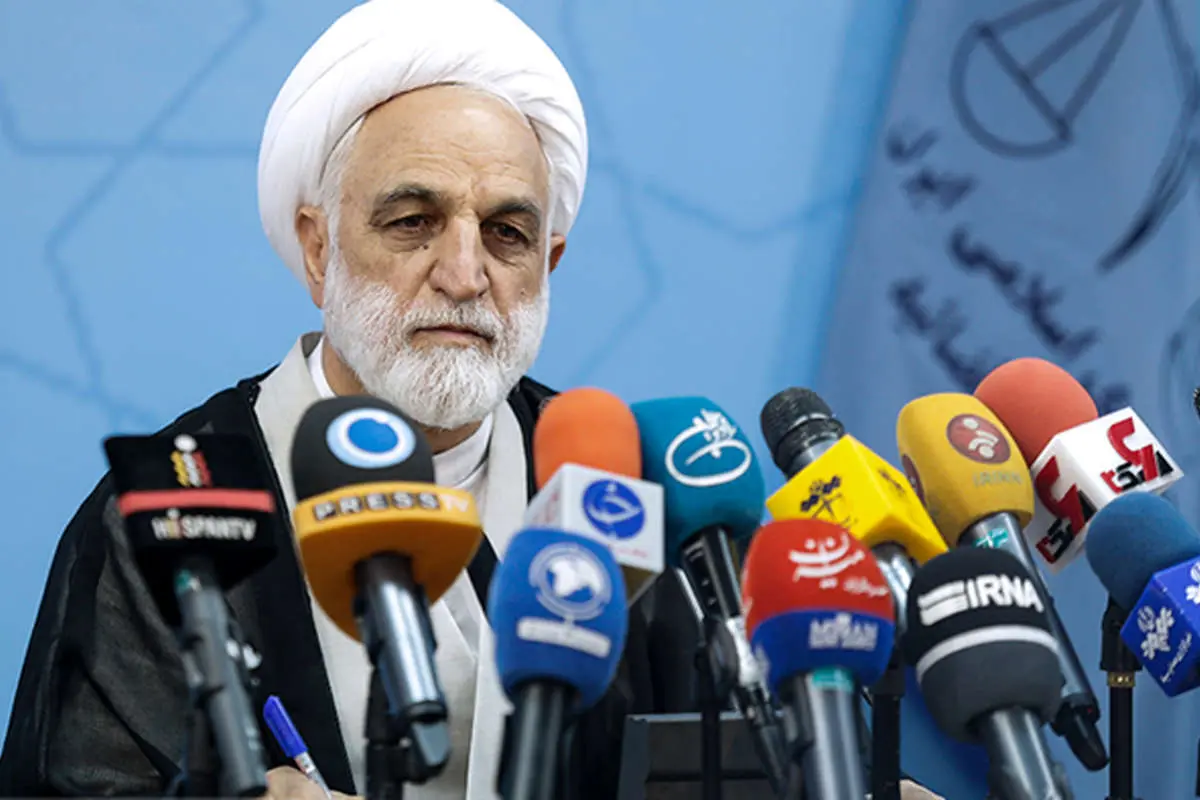 اژهای: شکنجه و به کما رفتن بقایی و مشایی صحت ندارد